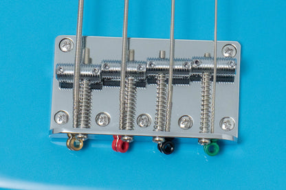 【new】woofy basses / Classic Series PB 4 SB 4.24kg #2406P120【GIB Hyogo】【Plek-adjusted】