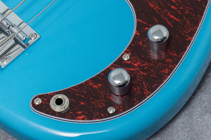 【new】woofy basses / Classic Series PB 4 SB 4.24kg #2406P120【GIB Hyogo】【Plek-adjusted】