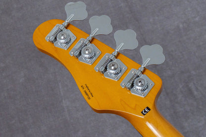 【new】woofy basses / Classic Series PB 4 SB 4.24kg #2406P120【GIB Hyogo】【Plek-adjusted】