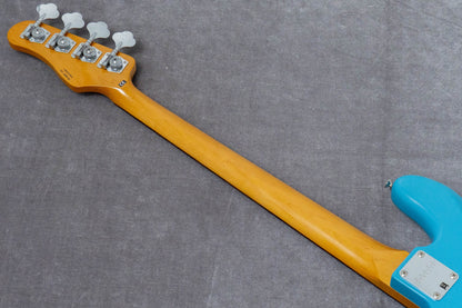 【new】woofy basses / Classic Series PB 4 SB 4.24kg #2406P120【GIB Hyogo】【Plek-adjusted】