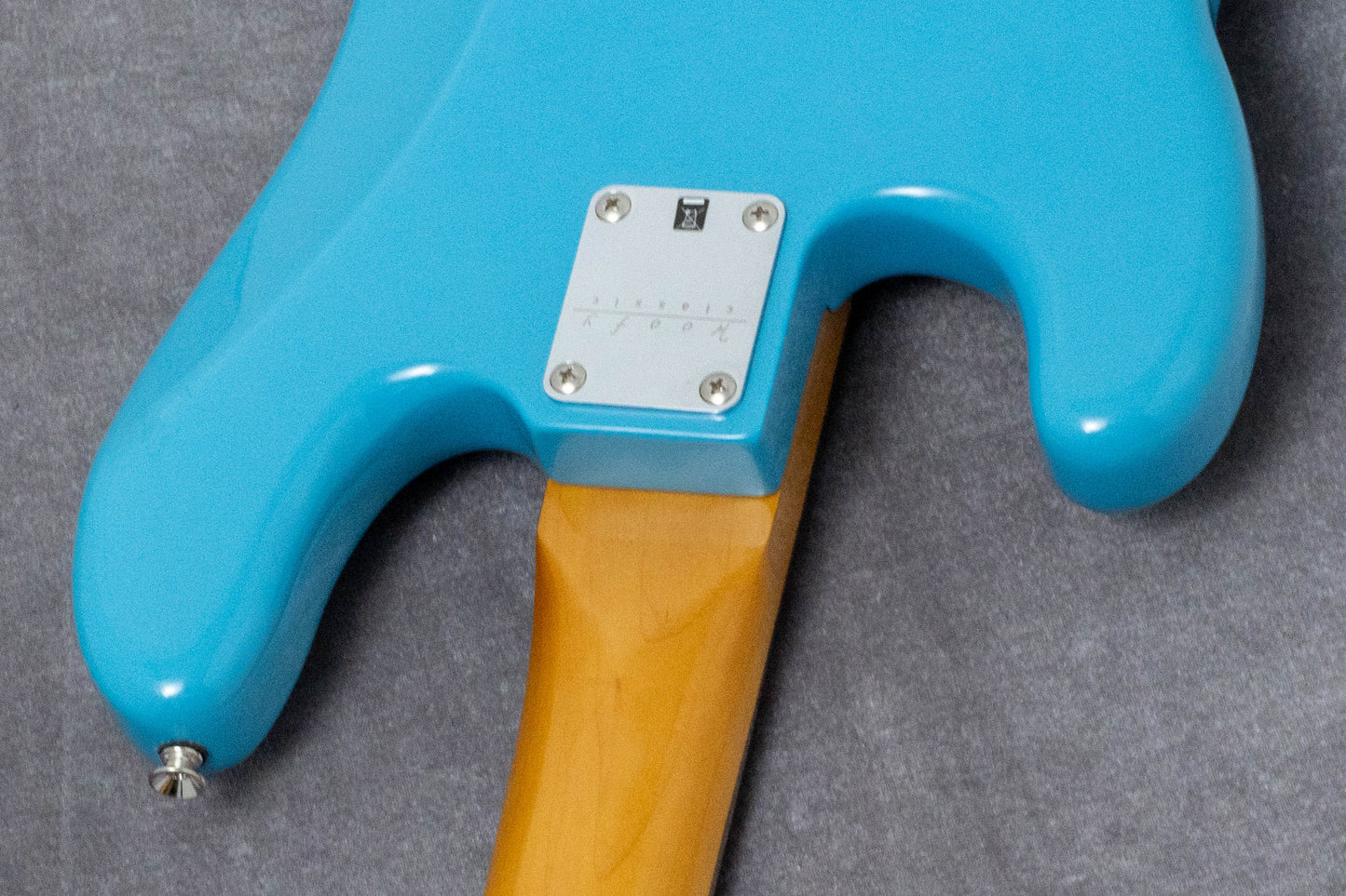 【new】woofy basses / Classic Series PB 4 SB 4.24kg #2406P120【GIB Hyogo】【Plek-adjusted】