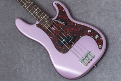 【new】woofy basses / Classic Series PB 4 BM 4.14kg #2406P129【GIB Hyogo】【Plek-adjusted】