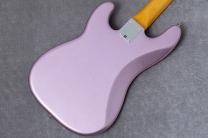 【new】woofy basses / Classic Series PB 4 BM 4.14kg #2406P129【GIB Hyogo】【Plek-adjusted】