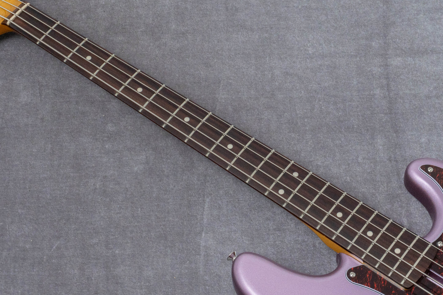 【new】woofy basses / Classic Series PB 4 BM 4.14kg #2406P129【GIB Hyogo】【Plek-adjusted】