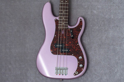 【new】woofy basses / Classic Series PB 4 BM 4.14kg #2406P129【GIB Hyogo】【Plek-adjusted】