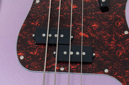 【new】woofy basses / Classic Series PB 4 BM 4.14kg #2406P129【GIB Hyogo】【Plek-adjusted】