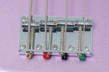 【new】woofy basses / Classic Series PB 4 BM 4.14kg #2406P129【GIB Hyogo】【Plek-adjusted】