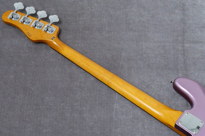 【new】woofy basses / Classic Series PB 4 BM 4.14kg #2406P129【GIB Hyogo】【Plek-adjusted】
