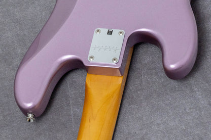 【new】woofy basses / Classic Series PB 4 BM 4.14kg #2406P129【GIB Hyogo】【Plek-adjusted】