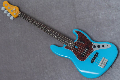 【new】woofy basses / Classic Series JB 4 SB 4.21kg #2406J124【GIB Hyogo】【Plek-adjusted】