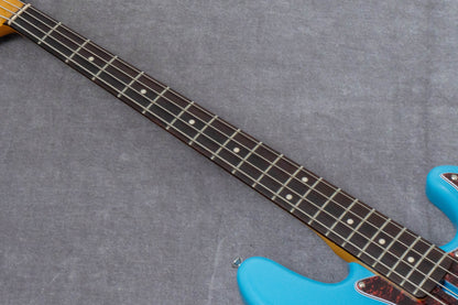 【new】woofy basses / Classic Series JB 4 SB 4.21kg #2406J124【GIB Hyogo】【Plek-adjusted】