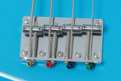 【new】woofy basses / Classic Series JB 4 SB 4.21kg #2406J124【GIB Hyogo】【Plek-adjusted】