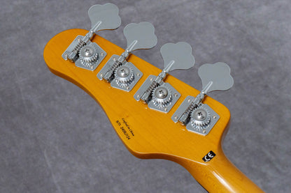 【new】woofy basses / Classic Series JB 4 SB 4.21kg #2406J124【GIB Hyogo】【Plek-adjusted】