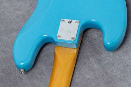 【new】woofy basses / Classic Series JB 4 SB 4.21kg #2406J124【GIB Hyogo】【Plek-adjusted】