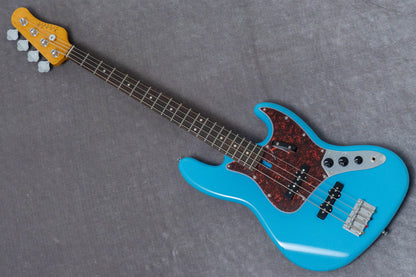 【new】woofy basses / Classic Series JB 4 SB 4.31kg #2406J128【GIB Hyogo】【Plek-adjusted】