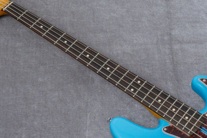 【new】woofy basses / Classic Series JB 4 SB 4.31kg #2406J128【GIB Hyogo】【Plek-adjusted】
