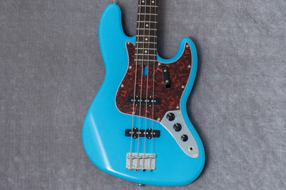 【new】woofy basses / Classic Series JB 4 SB 4.31kg #2406J128【GIB Hyogo】【Plek-adjusted】