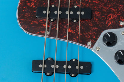 【new】woofy basses / Classic Series JB 4 SB 4.31kg #2406J128【GIB Hyogo】【Plek-adjusted】
