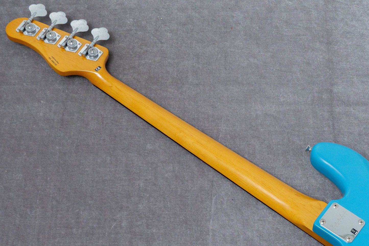 【new】woofy basses / Classic Series JB 4 SB 4.31kg #2406J128【GIB Hyogo】【Plek-adjusted】
