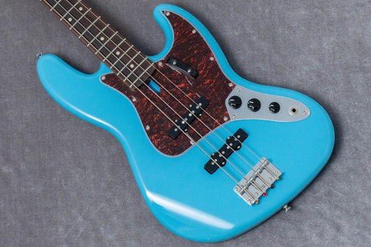 【new】woofy basses / Classic Series JB 4 SB 4.39kg #2406J109【GIB Hyogo】【Plek-adjusted】