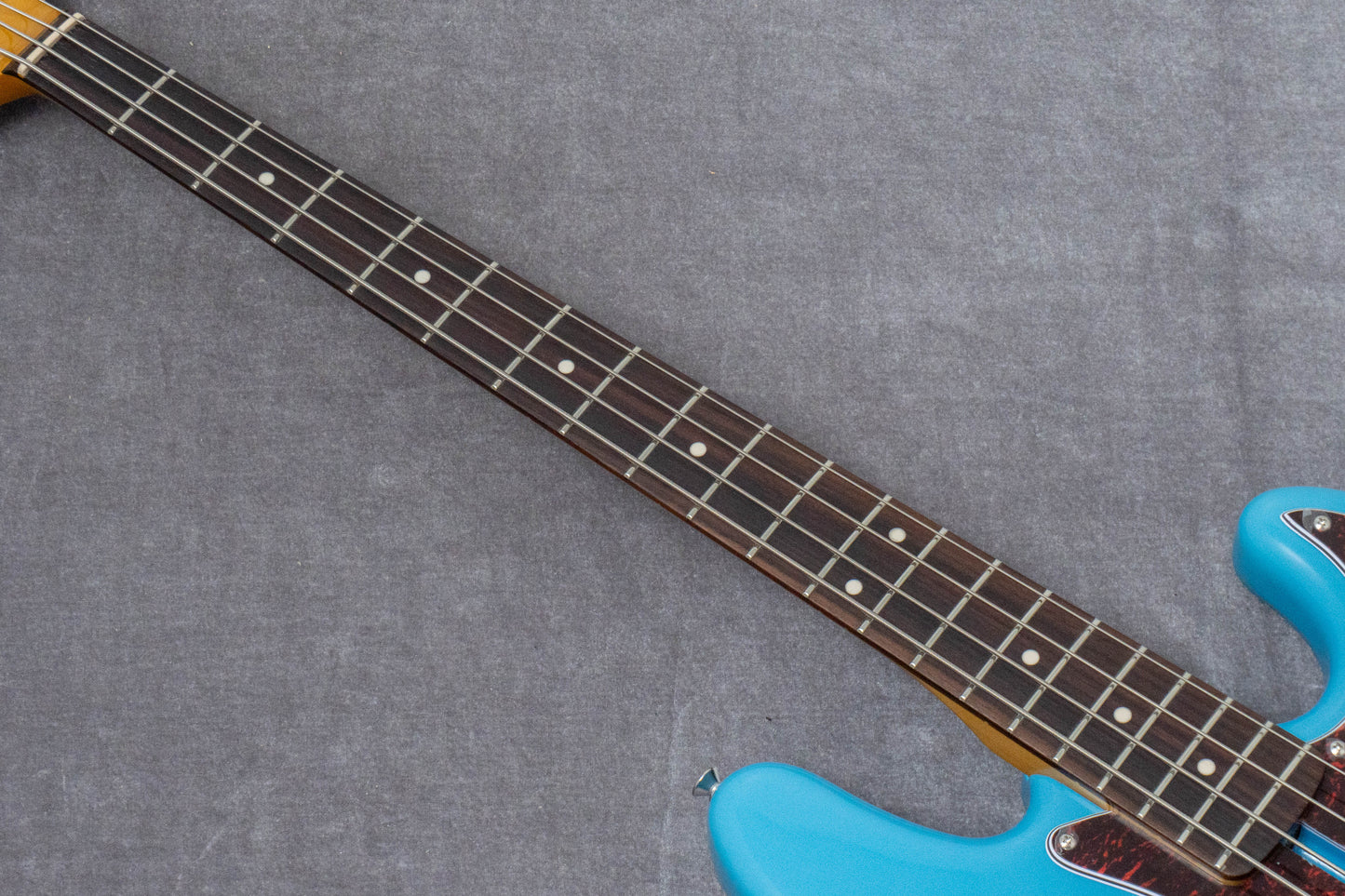 【new】woofy basses / Classic Series JB 4 SB 4.39kg #2406J109【GIB Hyogo】【Plek-adjusted】