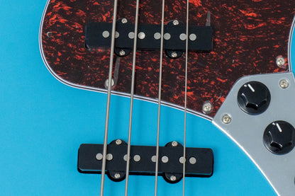 【new】woofy basses / Classic Series JB 4 SB 4.39kg #2406J109【GIB Hyogo】【Plek-adjusted】