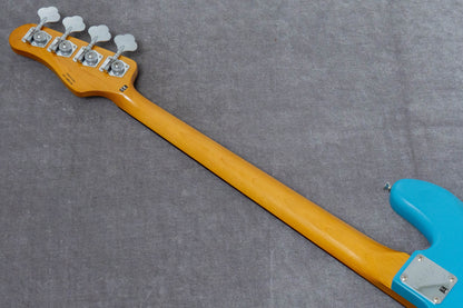 【new】woofy basses / Classic Series JB 4 SB 4.39kg #2406J109【GIB Hyogo】【Plek-adjusted】