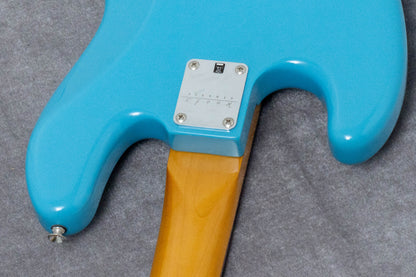 【new】woofy basses / Classic Series JB 4 SB 4.39kg #2406J109【GIB Hyogo】【Plek-adjusted】