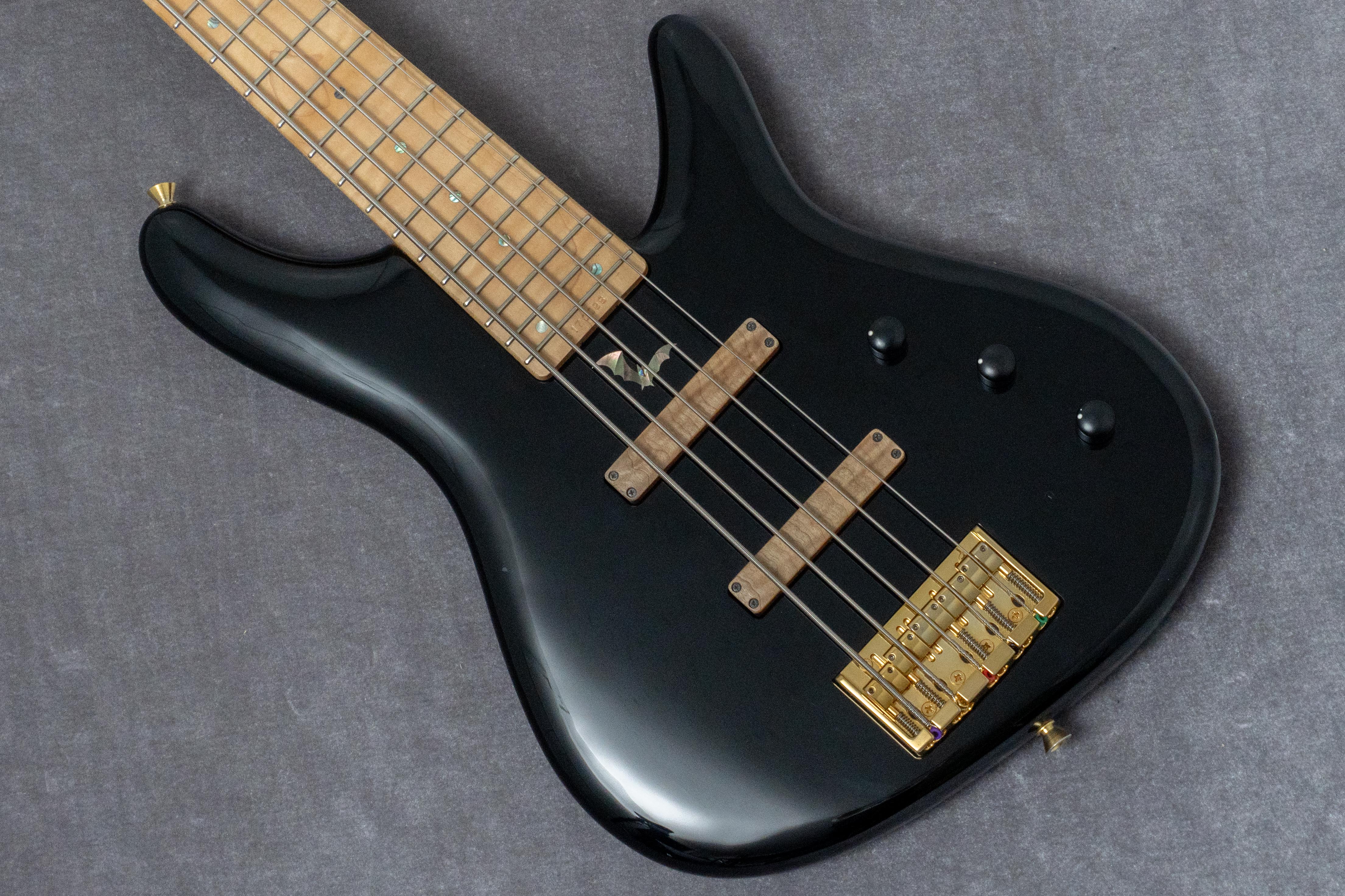 used】Sugi / NB5M SL-ASH/BLK 2017 4.53kg #S170098【GIB Hyogo