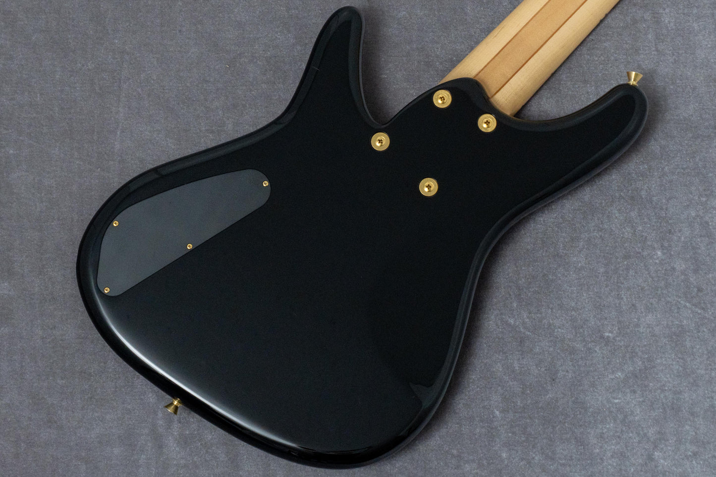 【used】Sugi / NB5M SL-ASH/BLK 2017 4.53kg #S170098【GIB Hyogo】