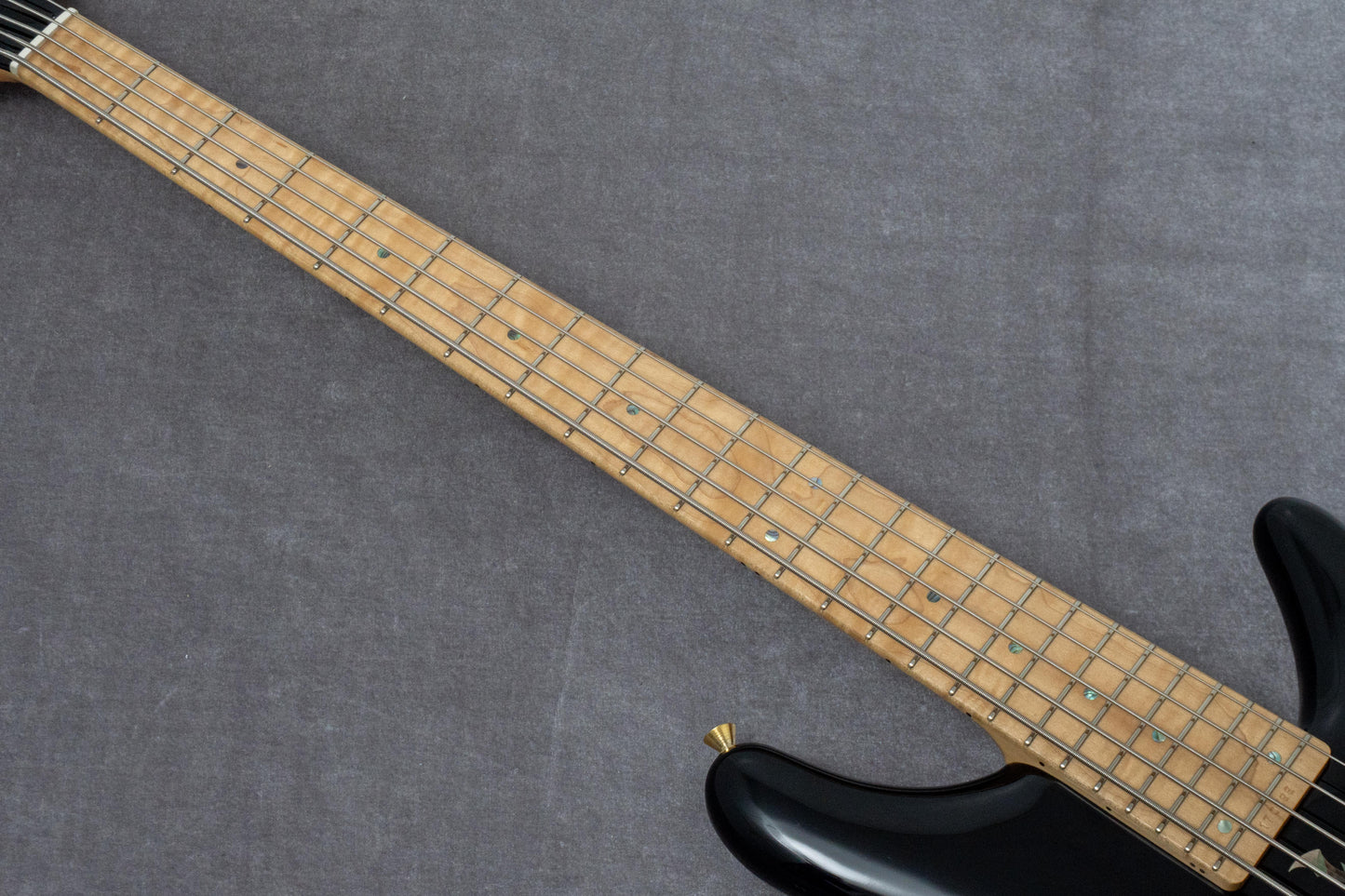 【used】Sugi / NB5M SL-ASH/BLK 2017 4.53kg #S170098【GIB Hyogo】