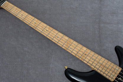 【used】Sugi / NB5M SL-ASH/BLK 2017 4.53kg #S170098【GIB Hyogo】