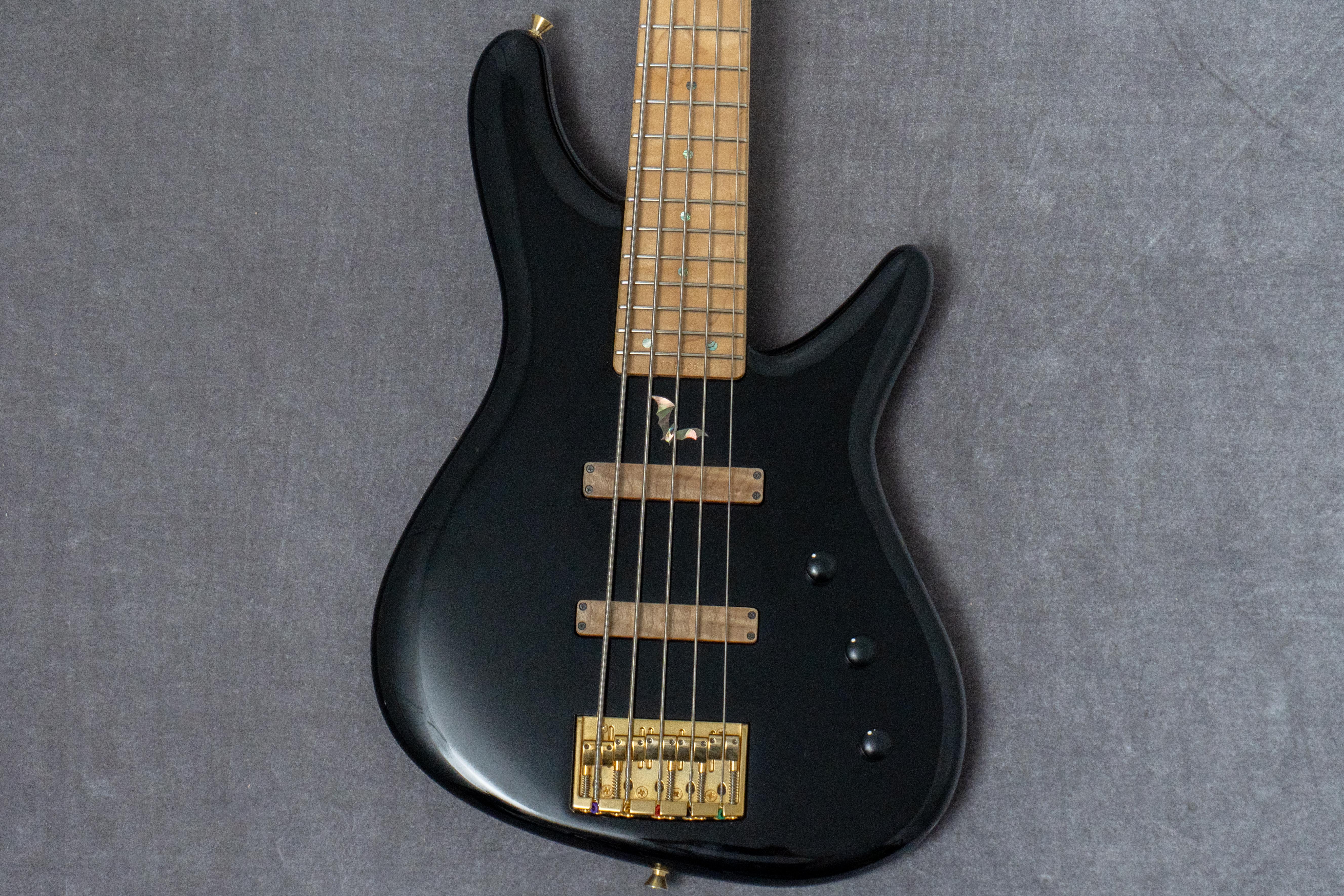 used】Sugi / NB5M SL-ASH/BLK 2017 4.53kg #S170098【GIB Hyogo