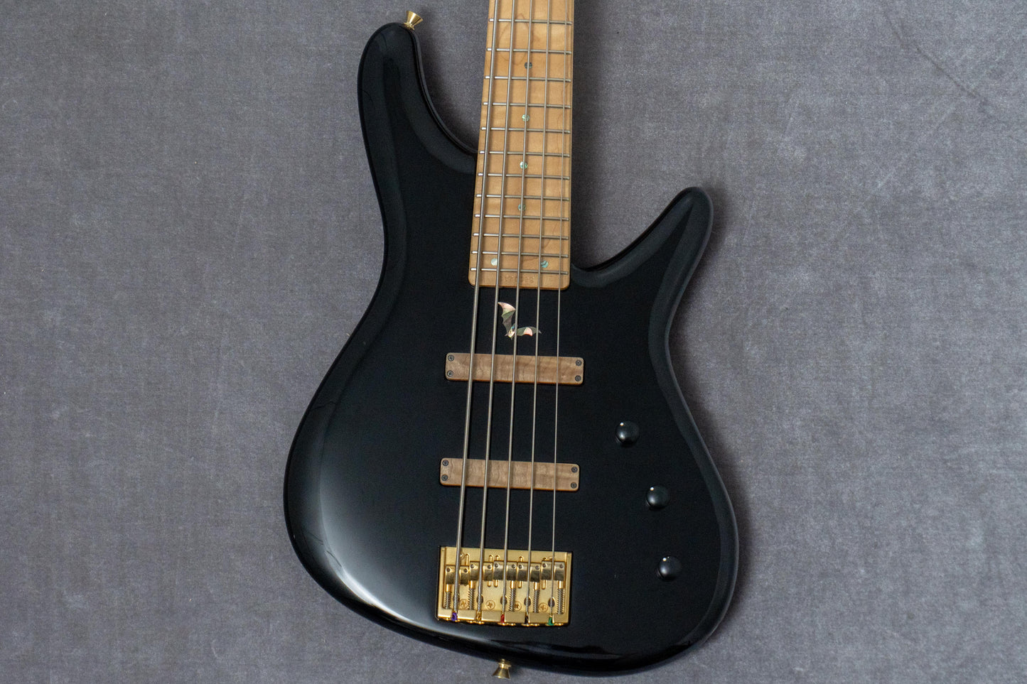 【used】Sugi / NB5M SL-ASH/BLK 2017 4.53kg #S170098【GIB Hyogo】