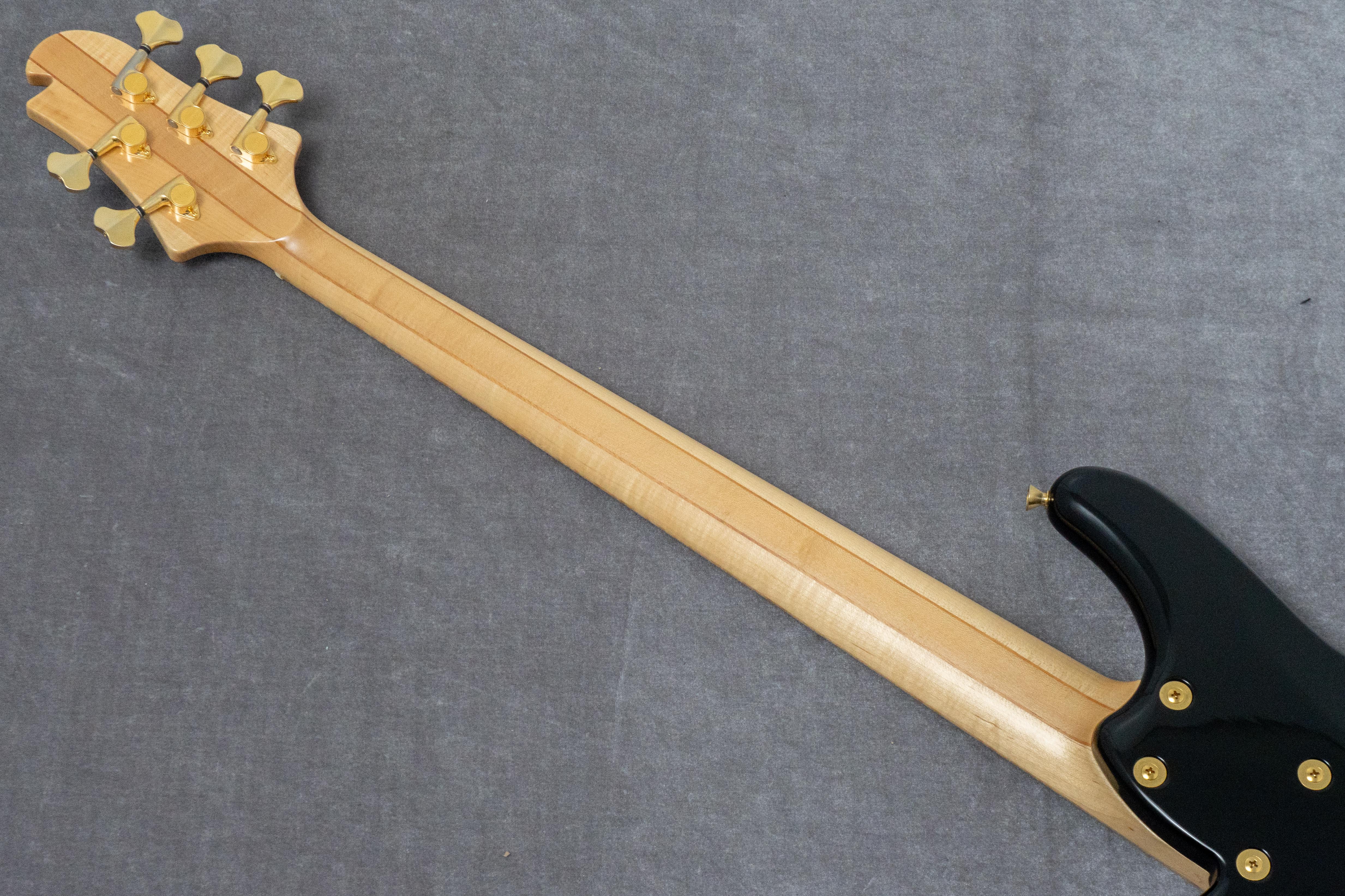 used】Sugi / NB5M SL-ASH/BLK 2017 4.53kg #S170098【GIB Hyogo