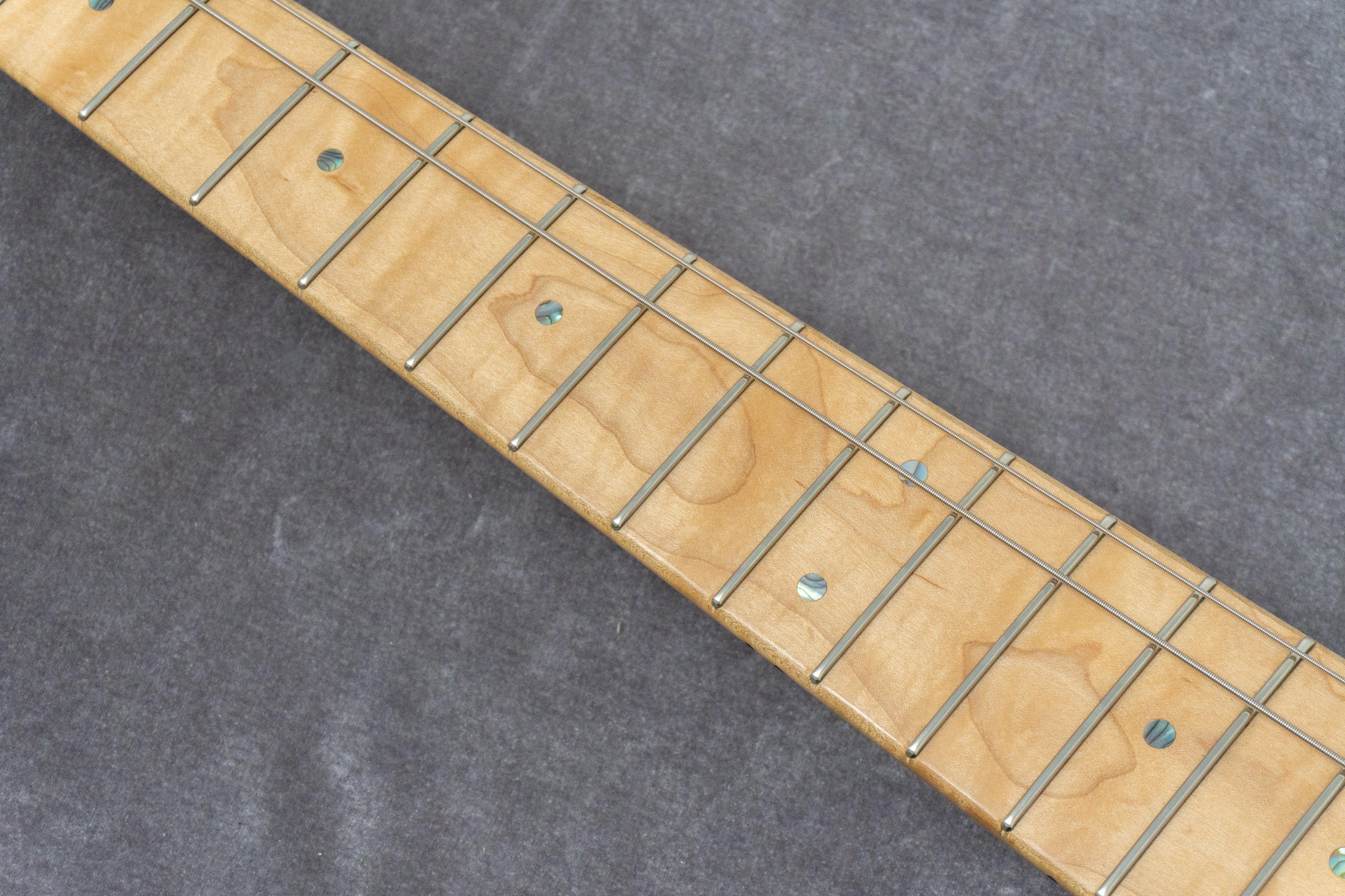 used】Sugi / NB5M SL-ASH/BLK 2017 4.53kg #S170098【GIB Hyogo