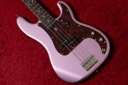 【used】woofy basses / Classic series P Bass 4 BM 4.150kg #2406P107【GIB Yokohama】