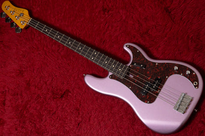 【used】woofy basses / Classic series P Bass 4 BM 4.150kg #2406P107【GIB Yokohama】