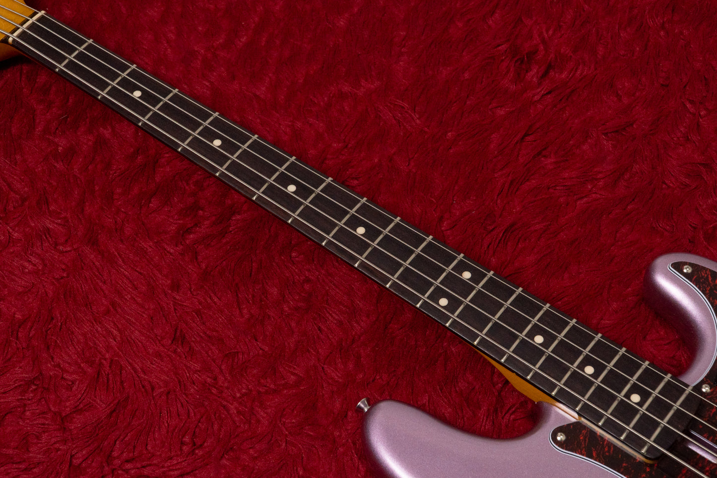 【used】woofy basses / Classic series P Bass 4 BM 4.150kg #2406P107【GIB Yokohama】