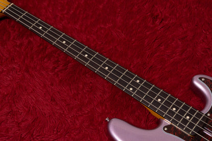 【used】woofy basses / Classic series P Bass 4 BM 4.150kg #2406P107【GIB Yokohama】