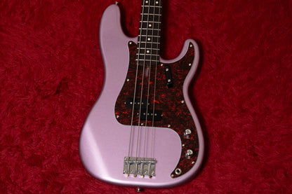 【used】woofy basses / Classic series P Bass 4 BM 4.150kg #2406P107【GIB Yokohama】
