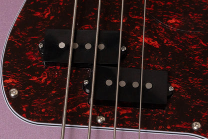 【used】woofy basses / Classic series P Bass 4 BM 4.150kg #2406P107【GIB Yokohama】