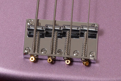 【used】woofy basses / Classic series P Bass 4 BM 4.150kg #2406P107【GIB Yokohama】