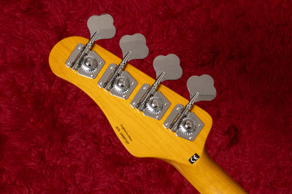 【used】woofy basses / Classic series P Bass 4 BM 4.150kg #2406P107【GIB Yokohama】