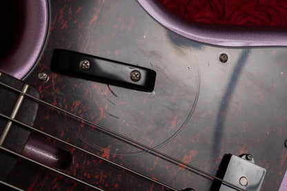【used】woofy basses / Classic series P Bass 4 BM 4.150kg #2406P107【GIB Yokohama】