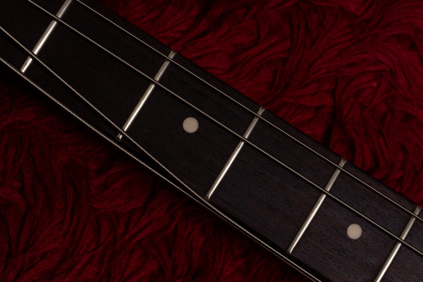 【used】woofy basses / Classic series P Bass 4 BM 4.150kg #2406P107【GIB Yokohama】