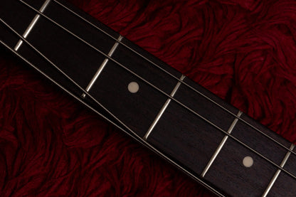 【used】woofy basses / Classic series P Bass 4 BM 4.150kg #2406P107【GIB Yokohama】