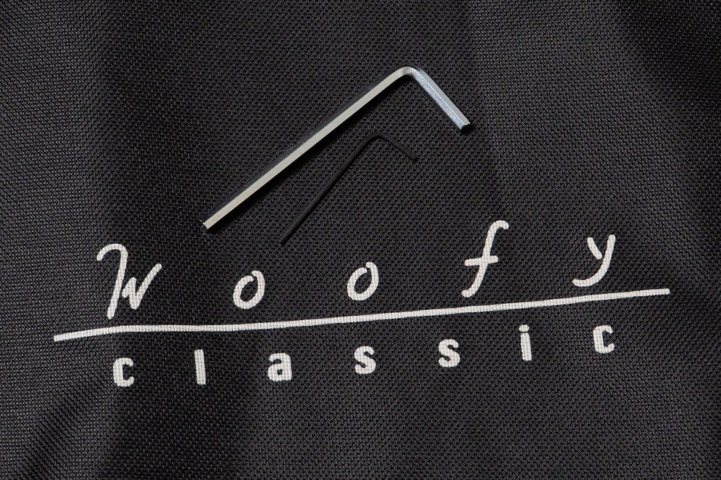 【used】woofy basses / Classic series P Bass 4 BM 4.150kg #2406P107【GIB Yokohama】