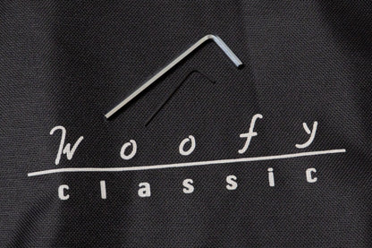 【used】woofy basses / Classic series P Bass 4 BM 4.150kg #2406P107【GIB Yokohama】