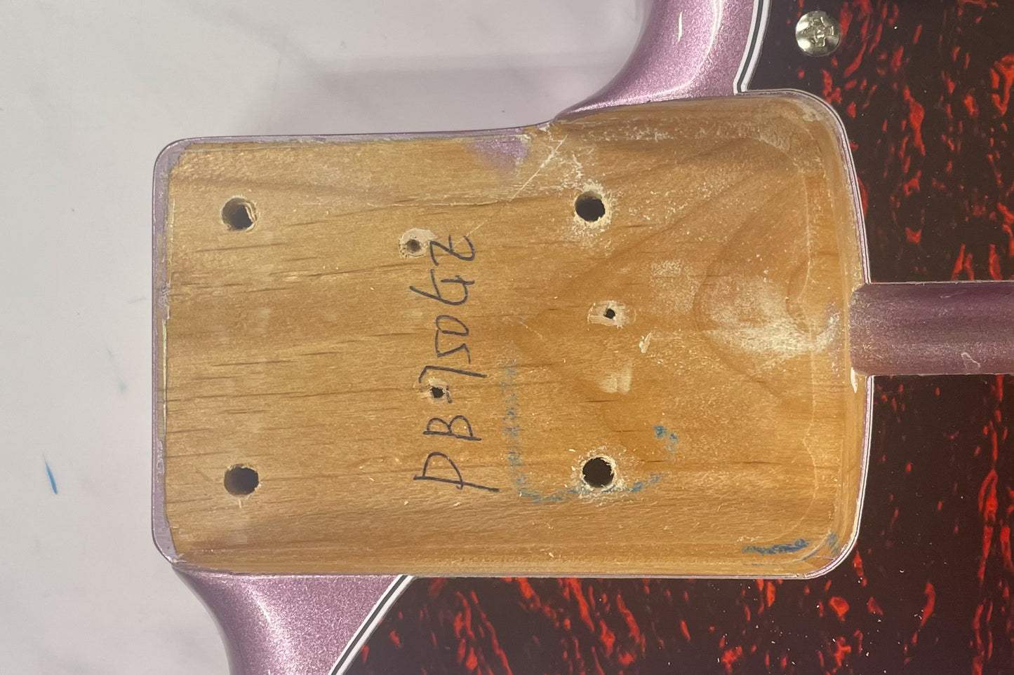 【used】woofy basses / Classic series P Bass 4 BM 4.150kg #2406P107【GIB Yokohama】